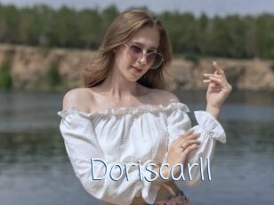 Doriscarll