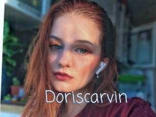 Doriscarvin