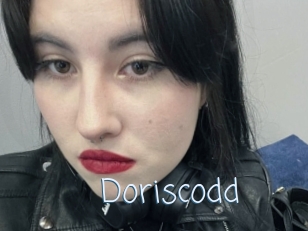 Doriscodd