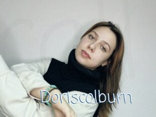 Doriscolburn