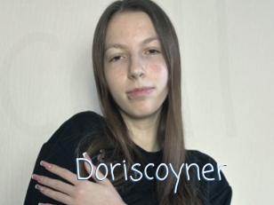 Doriscoyner