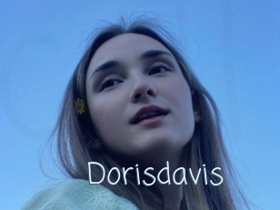 Dorisdavis