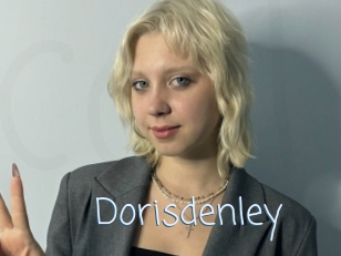 Dorisdenley