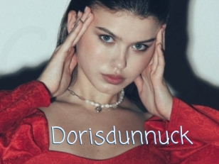 Dorisdunnuck