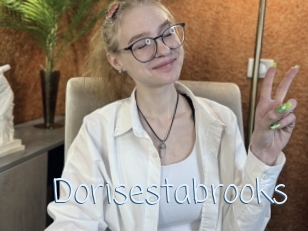 Dorisestabrooks