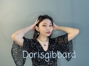 Dorisgibbard