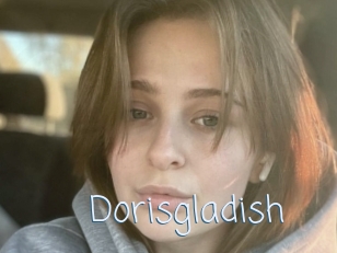 Dorisgladish