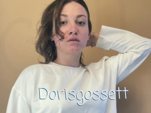 Dorisgossett