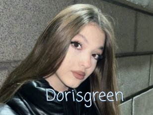 Dorisgreen