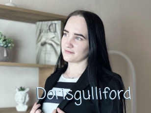 Dorisgulliford