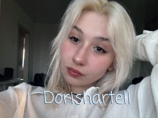 Dorishartell