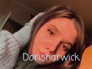 Dorisharwick