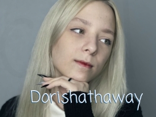 Dorishathaway