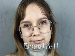 Dorishiett