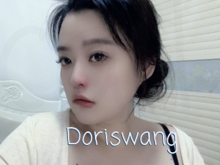 Doriswang