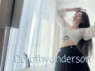 Dorothyanderson