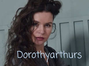 Dorothyarthurs