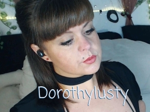 Dorothylusty