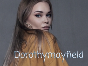 Dorothymayfield