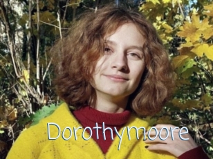 Dorothymoore