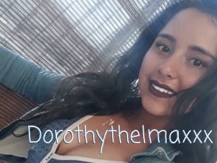 Dorothythelmaxxx