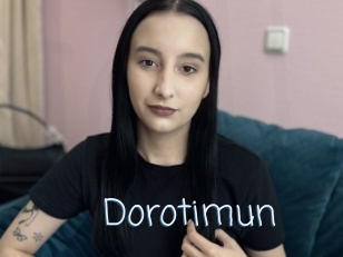 Dorotimun