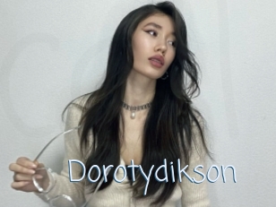 Dorotydikson