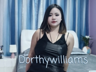 Dorthywilliams