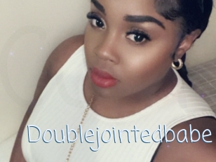 Doublejointedbabe