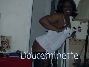 Douceminette