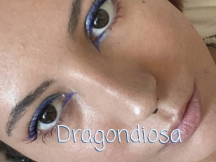 Dragondiosa