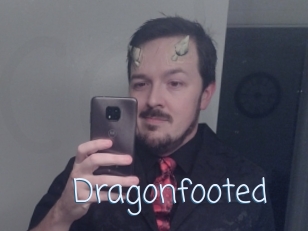 Dragonfooted