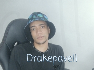 Drakepavell