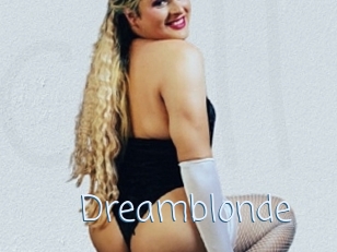 Dreamblonde