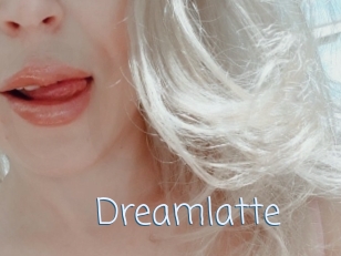 Dreamlatte