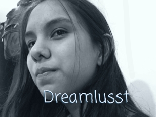 Dreamlusst