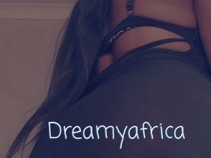 Dreamyafrica