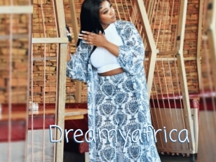 Dreamyafrica