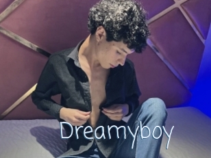 Dreamyboy