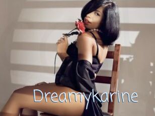 Dreamykarine