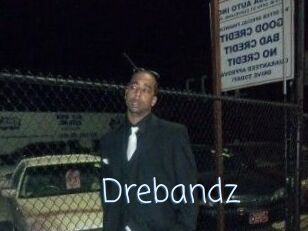 Drebandz