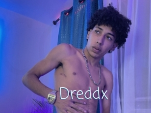 Dreddx