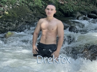 Drekfox