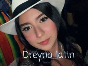 Dreyna_latin