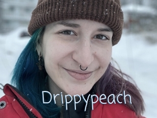 Drippypeach