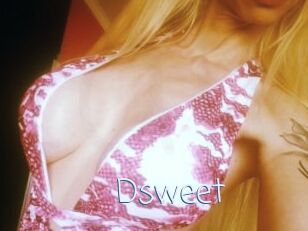 Dsweet