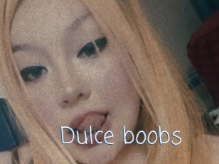 Dulce_boobs