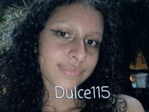 Dulce115