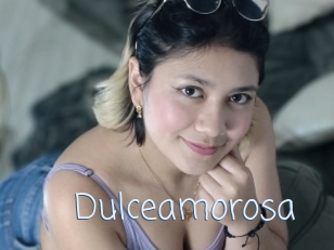 Dulceamorosa