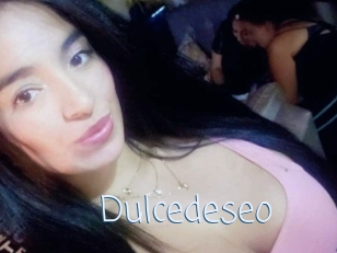 Dulcedeseo